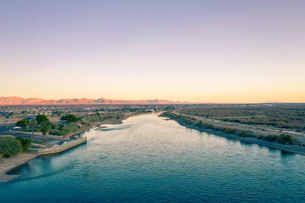 Rotory River Sunset-2