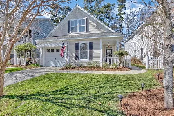 Ladson SC Home for Sale $320,000,AgentOwned Realty