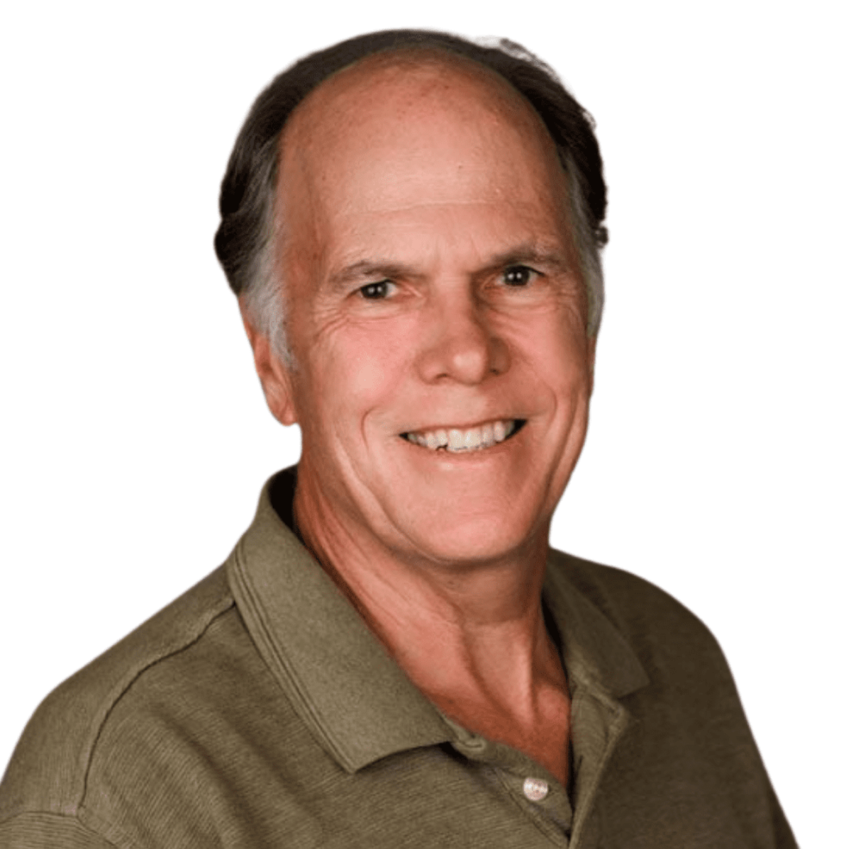 Real Estate Agent Tod LeHecka Brown McMillen Real Estate