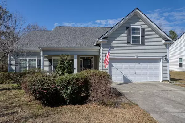 Hanahan SC Home for Sale $400,000,AgentOwned Realty