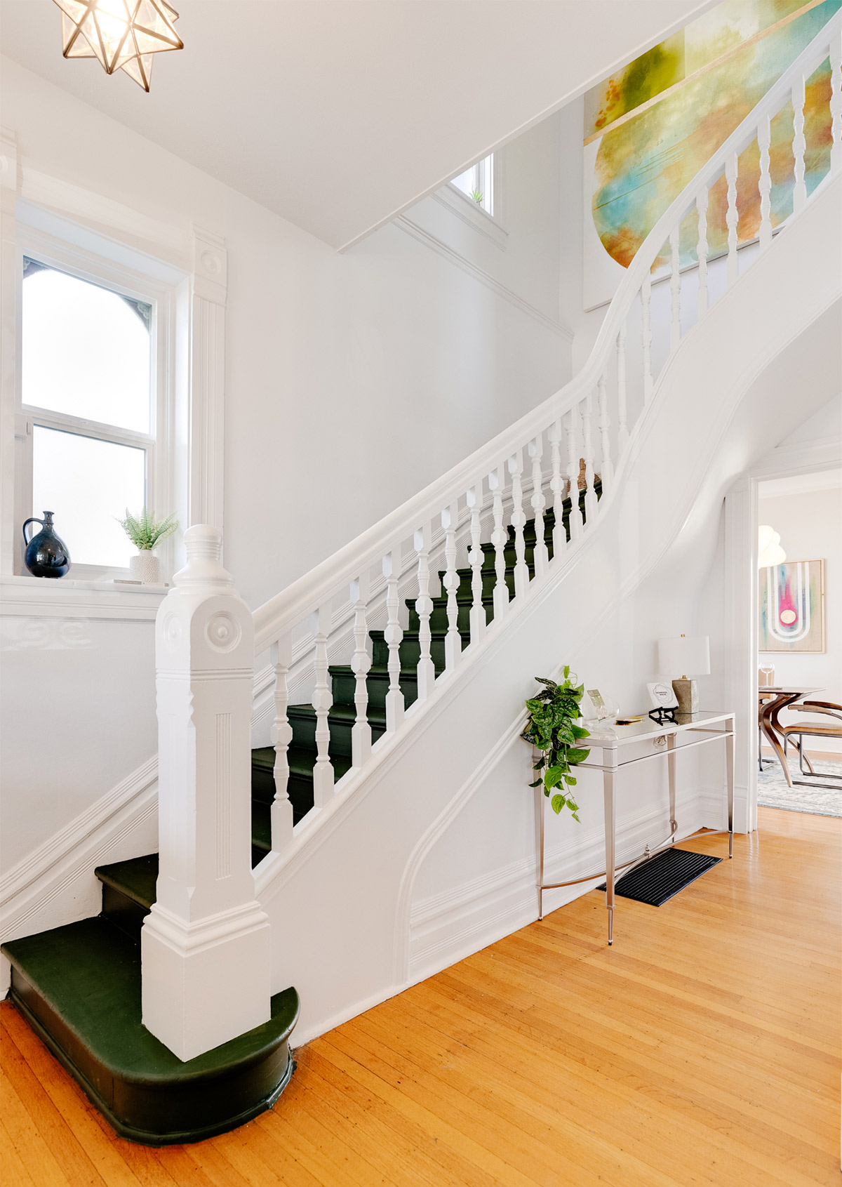 2236 N Emerson - Old San Rafael 