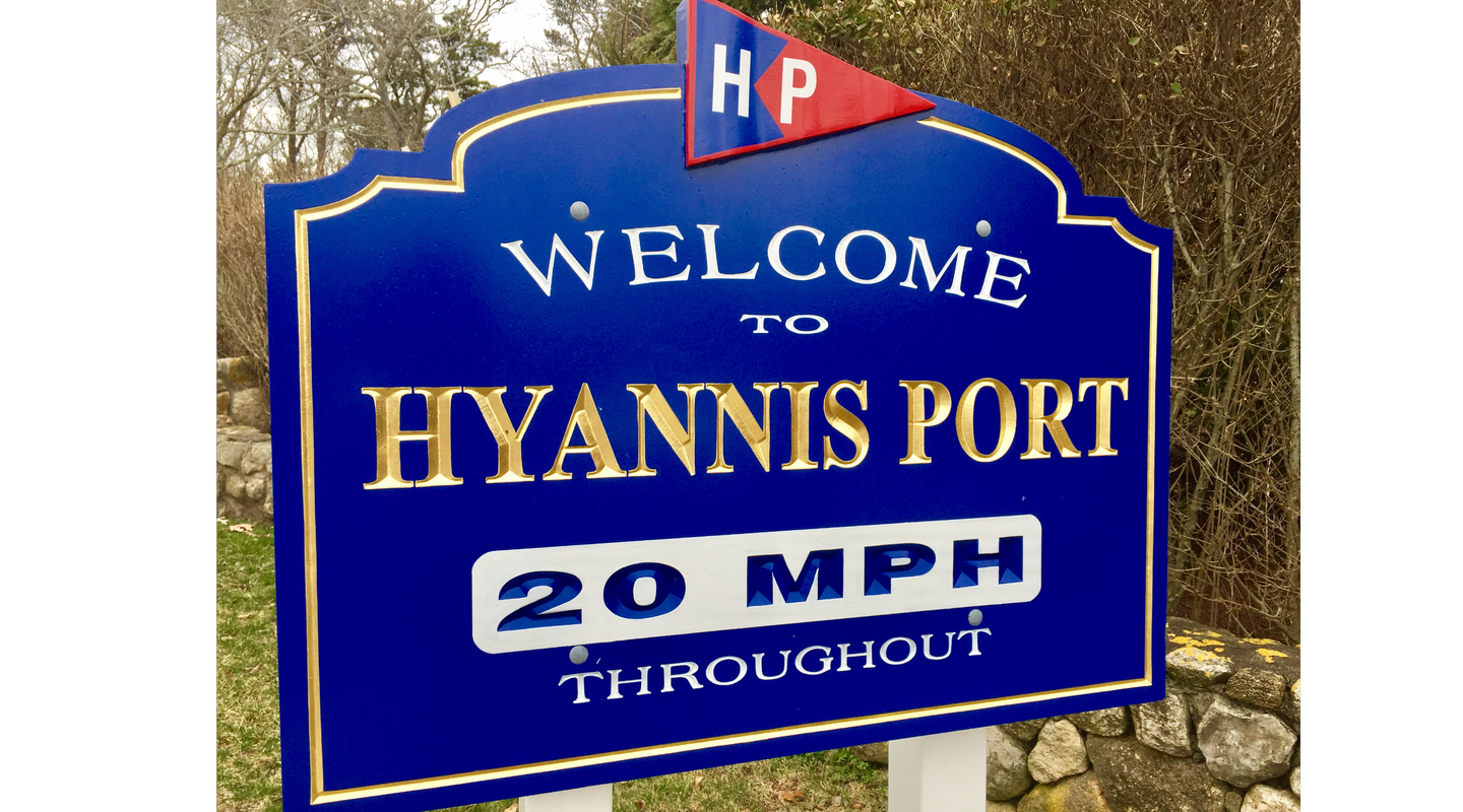 Hyannis Main Street Cape Cod