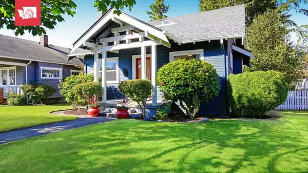 5 Tips to Boost Your Curb Appeal,Brown McMillen Real Estate