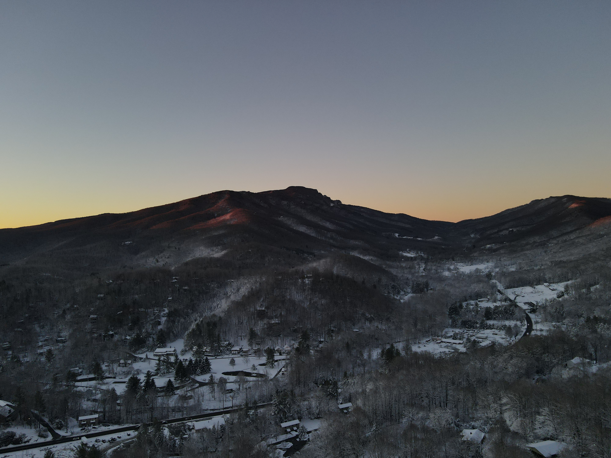 Grandfather Mountain