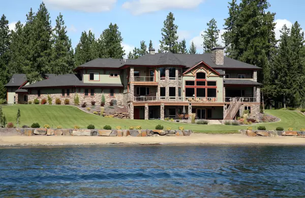 Government Shutdown Vs. Redding Real Estate,Josh Barker