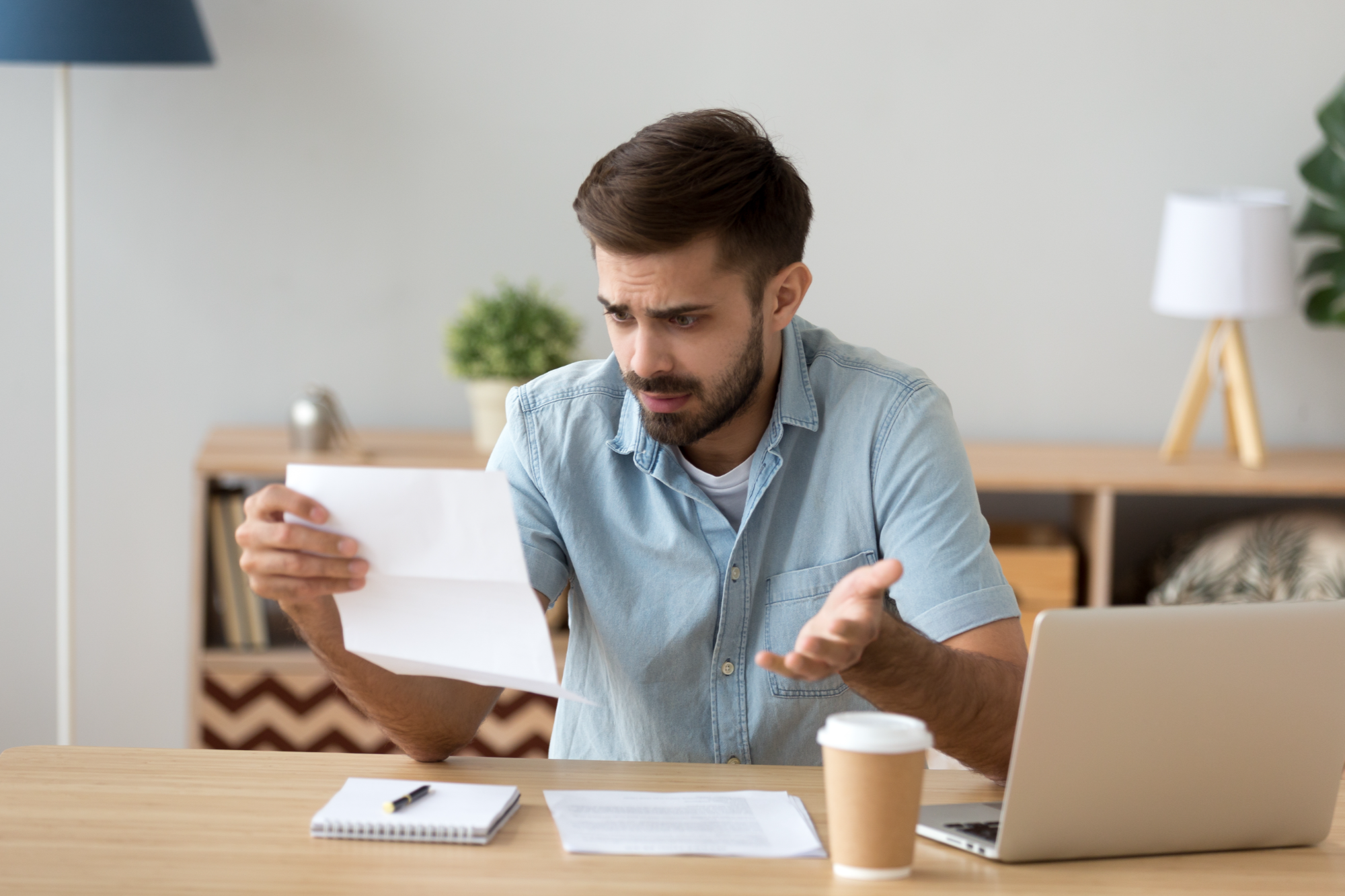 HOA finances