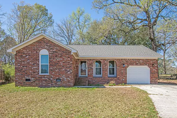 Goose Creek SC Home for Sale $239,900,AgentOwned Realty