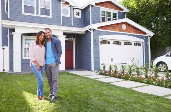 An Overview of the Home Buying Process,Susan Gardner