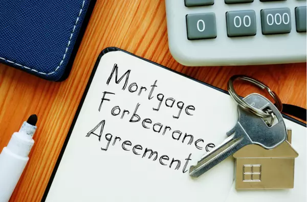 When Forbearance Plans end, will Foreclosures increase?,Susan Gardner