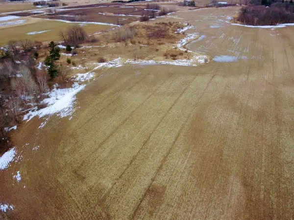 10 Acres of Land in Braham,Chuck Carstensen
