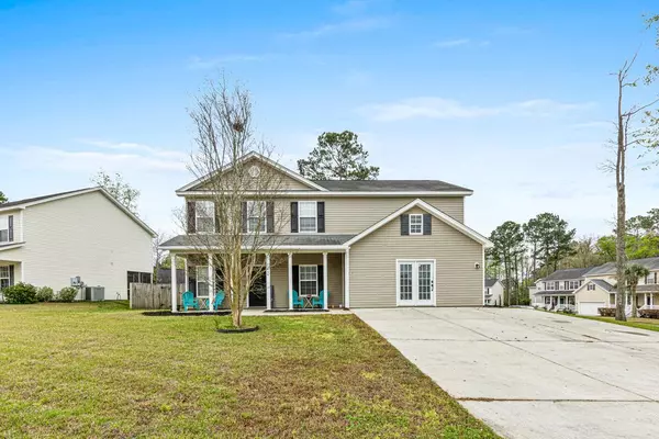 Hanahan SC Home for Sale $419,900,AgentOwned Realty