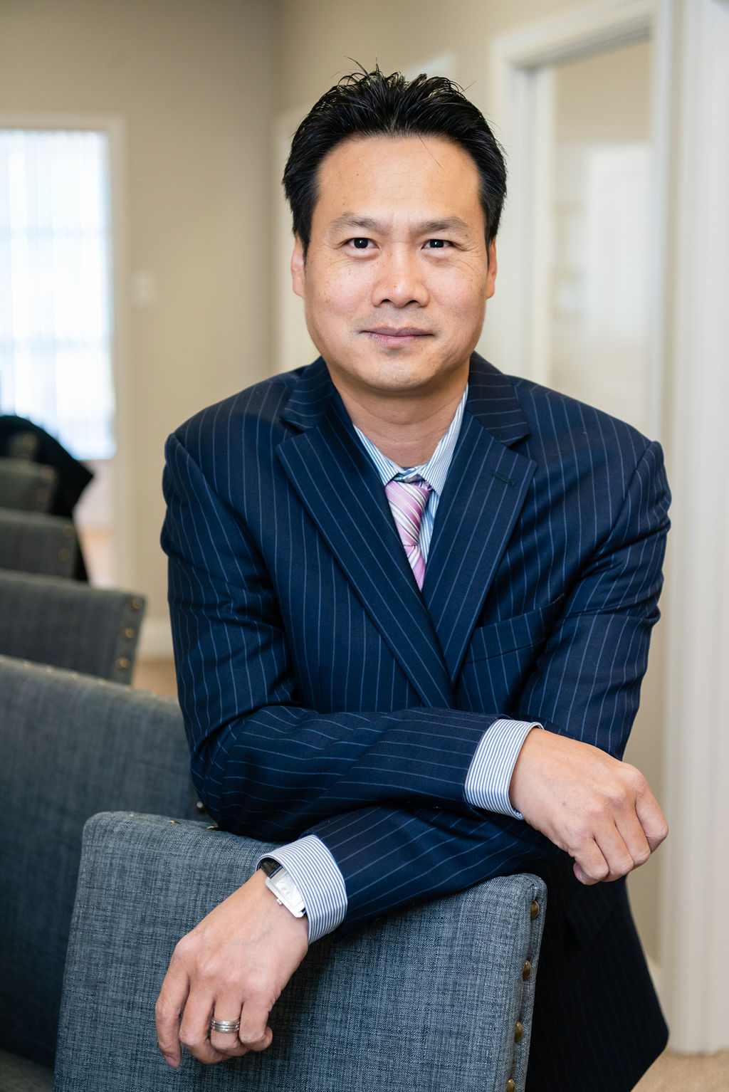 Greg Lin