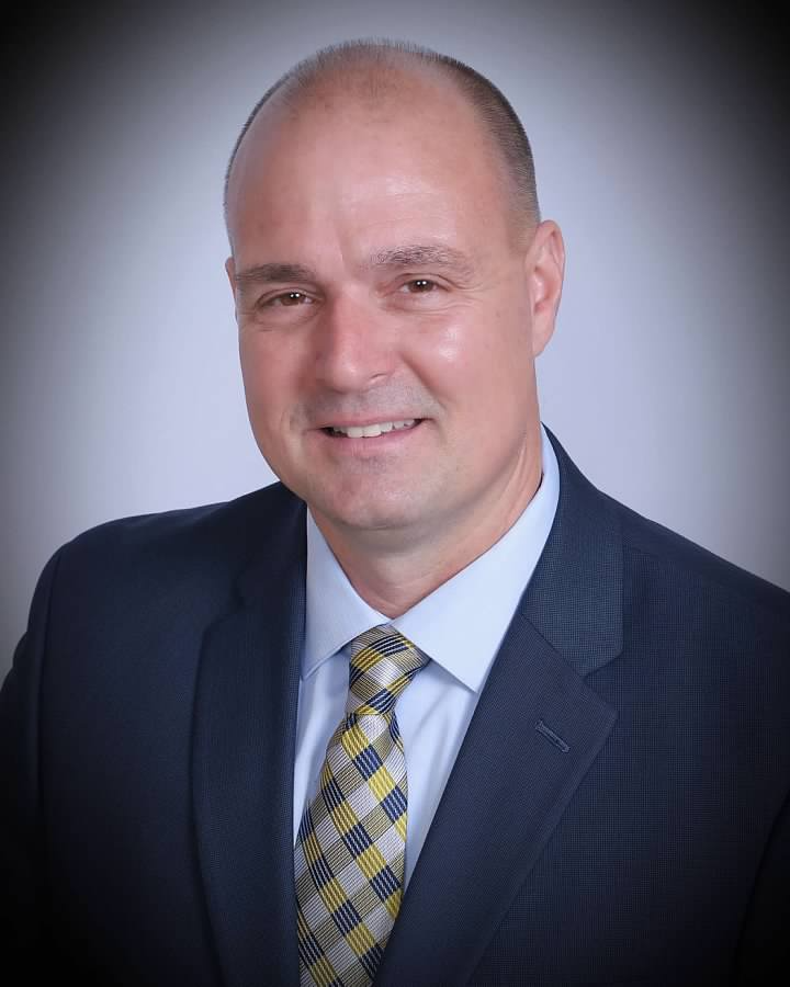 Anthony Gonnella