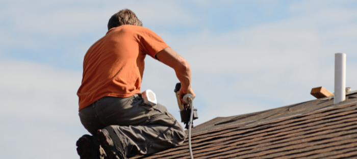 Roof System