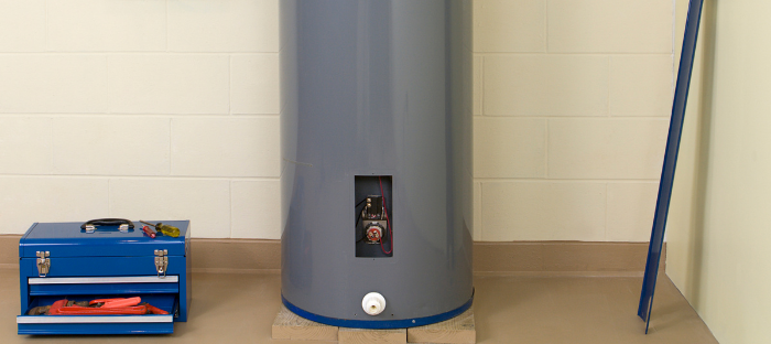 Water Heater