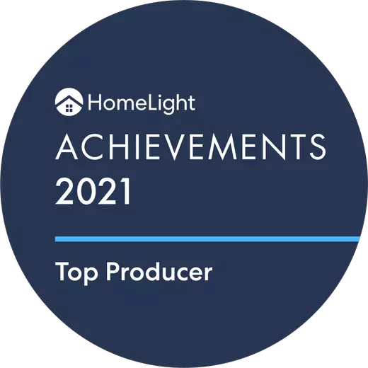 Homelight Top Producer