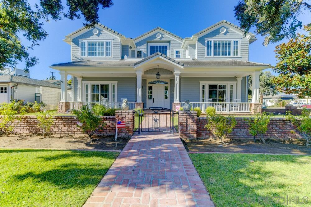 Coronado Real Estate