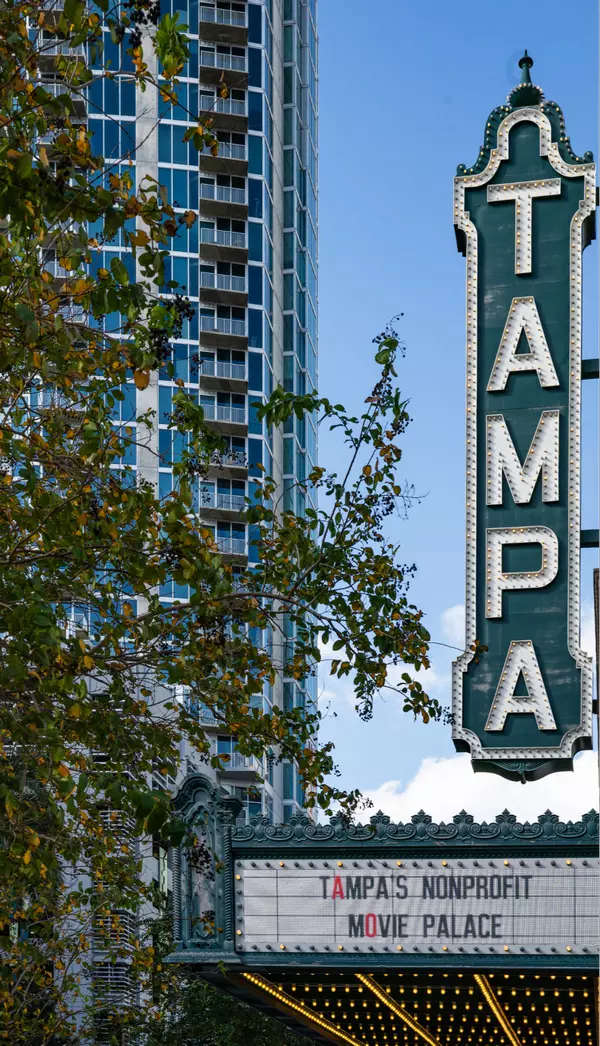 Top 12 Reasons to move to Tampa,Jenifer Fernandez