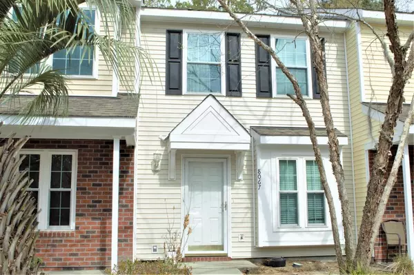 North Charleston SC Home for Sale $185000,AgentOwned Realty