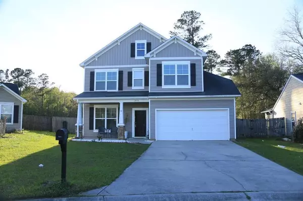 Ladson SC Home for Sale $320000,AgentOwned Realty