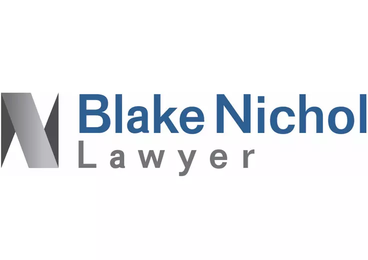 Blake Nichol Law Office