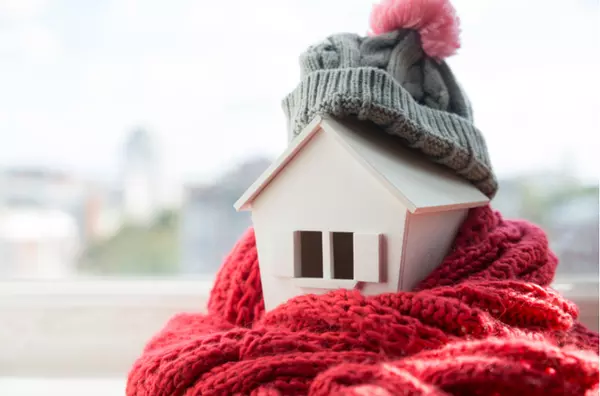 The Different Types of Home Heating Sources,Susan Gardner