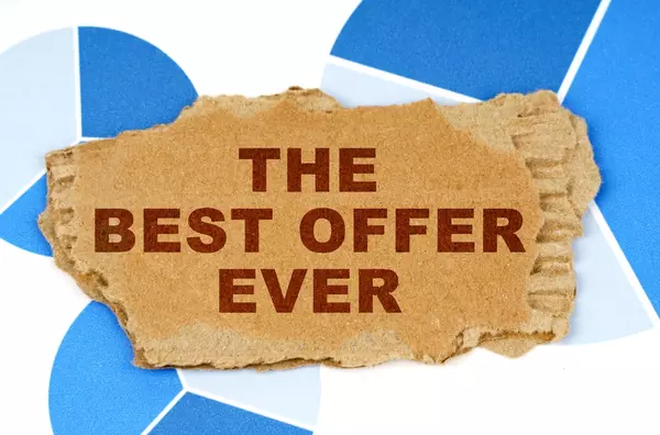 How to Make a Strong Offer,Susan Gardner