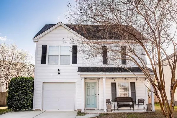 Hanahan SC Home for Sale $319,990,AgentOwned Realty