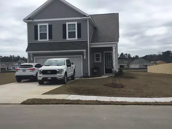 Huger SC Home for Sale $579,000,AgentOwned Realty