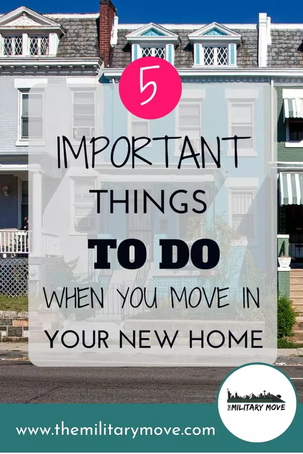 5 Changes to Make to Your New Home,Kelsey Ramirez