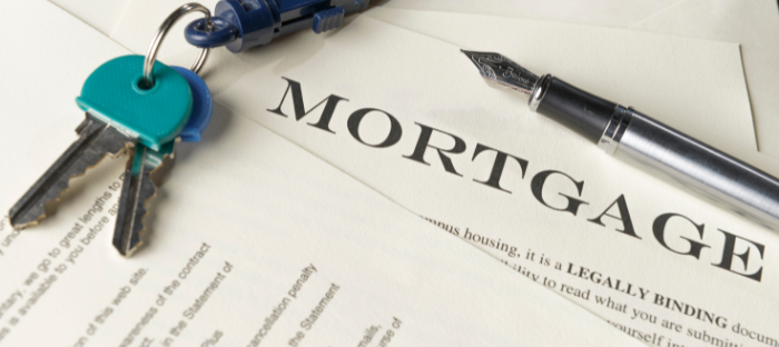 How Do I Apply For a Mortgage?