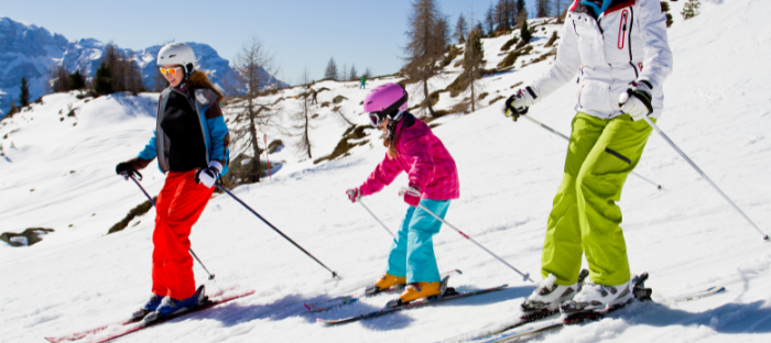 What Can You Do At Grouse Mountain