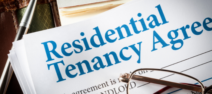 Tenancy Rights in Canada.