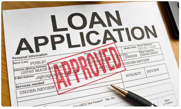 Financing a home in Shasta County