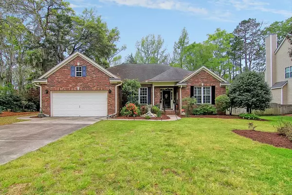 North Charleston SC Home for Sale $475,000,AgentOwned Realty