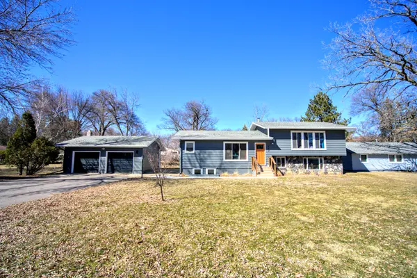 Renovated 4BR/2BA Sartell Home on Corner Lot,Chuck Carstensen