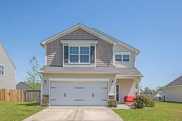 Goose Creek SC Home for Sale $357,900,AgentOwned Realty