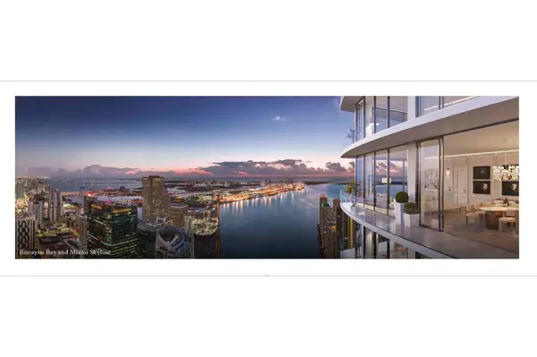 444 Brickell Ave, Miami, FL 33131