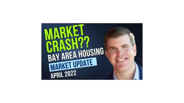 Will Rising Interest Rates Cause a Crash in the Housing Market?,Sean Engmann