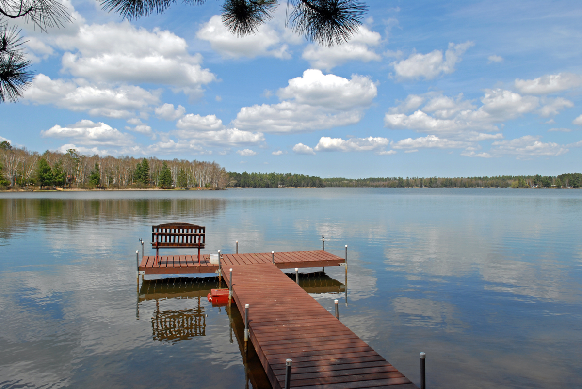 Lake Waubesa Real Estate Jammie Trapp RE/MAX Preferred