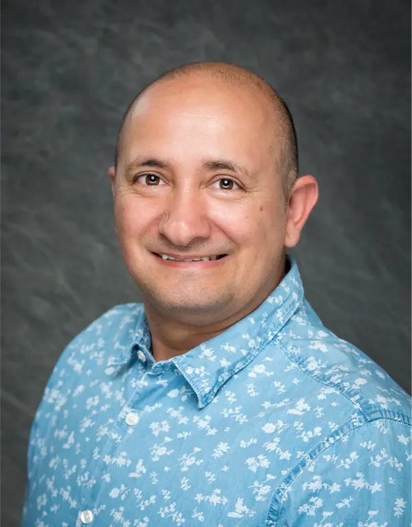 Sal Alegria