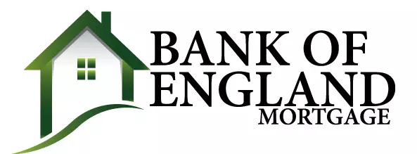 Bank of England Mortgage