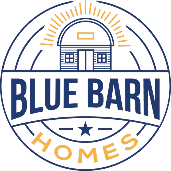 Blue Barn Homes