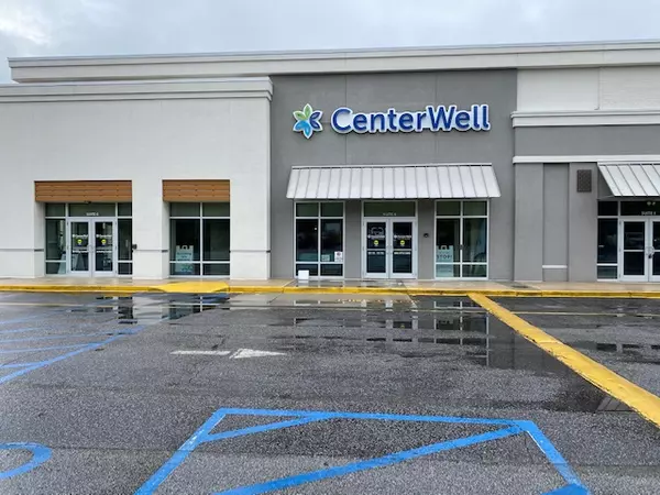 CenterWell Primary Care,Cathy Marshall