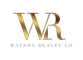 WATSONREALTYLOGOGOLD (1)