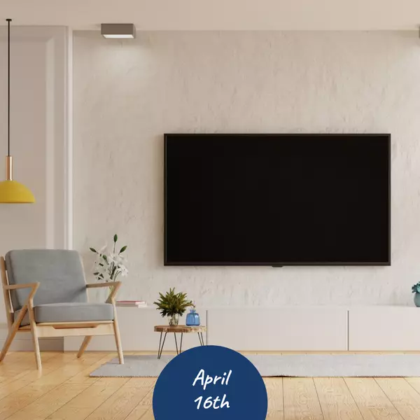 4 Cool Ways to Hide Your TV,Sara Latta-Young