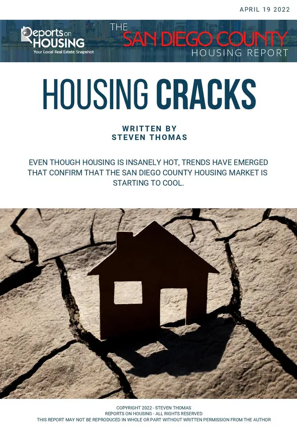 San Diego Housing Market ,Jennifer Gascon