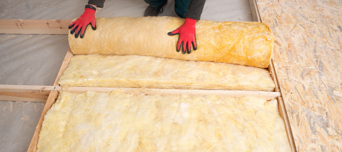 What is insulation?