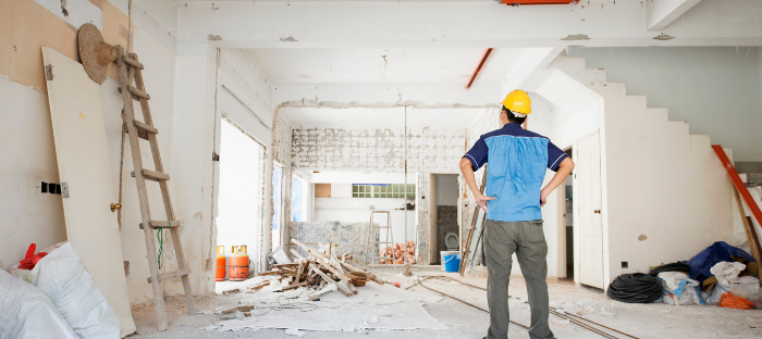 Should you renovate your home?