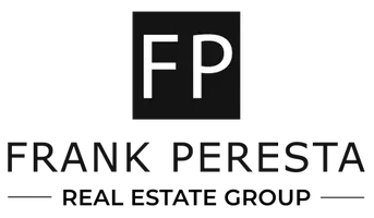 Frank Peresta Real Estate Group with REAL Broker